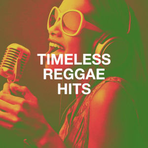 Jamaica Reggae Stars的專輯Timeless Reggae Hits
