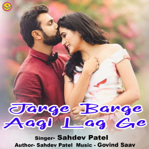 收聽Sahdev Patel的Jarge Barge Aagi Lag Ge歌詞歌曲