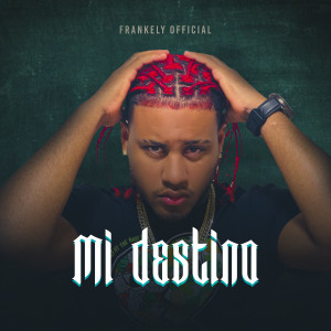 Album Mi Destino from 