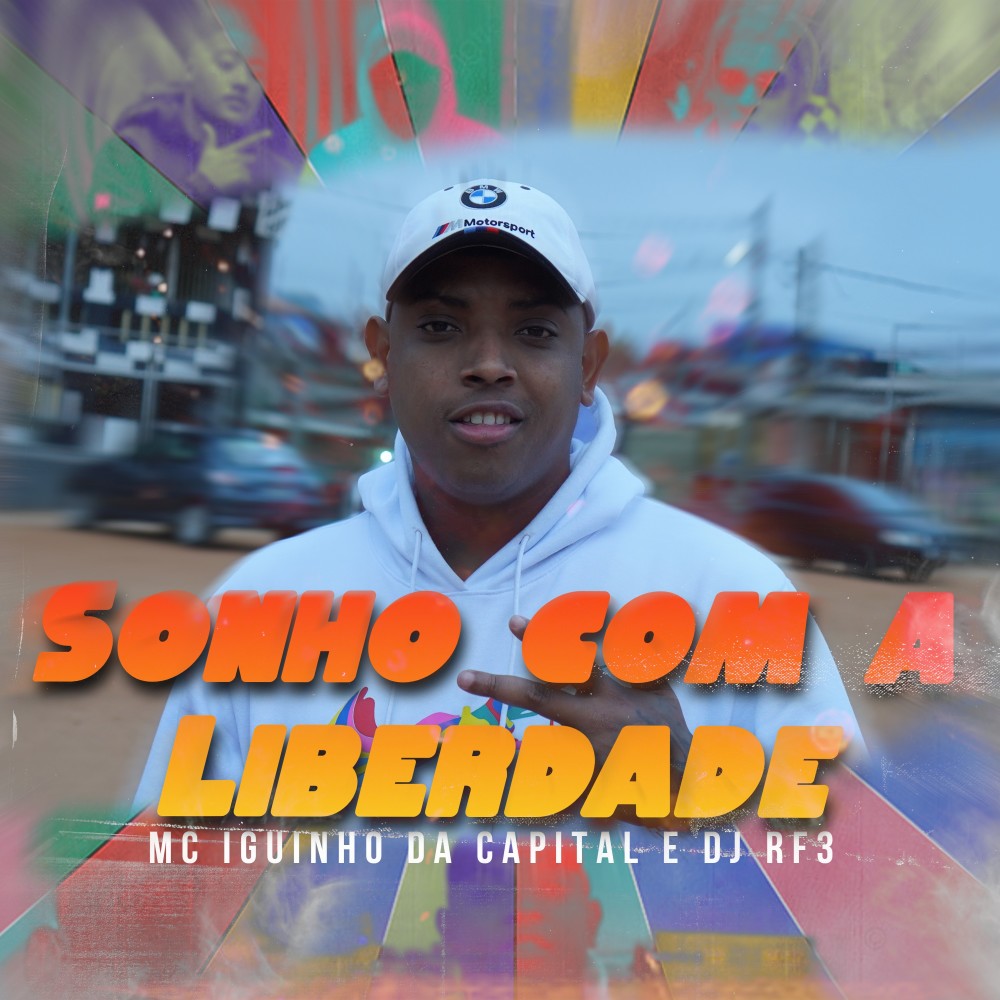 Sonho com a Liberdade (Explicit)