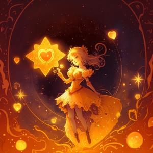 Album Starlight Princess (feat. Melay) (Explicit) oleh Enrico