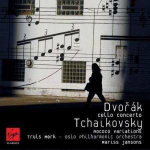 ดาวน์โหลดและฟังเพลง Variations on a Rococo Theme for Cello and Orchestra in A Major, Op. 33: Thema. Moderato semplice พร้อมเนื้อเพลงจาก Truls Mork