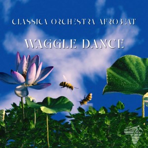 Album Waggle dance from Classica Orchestra Afrobeat