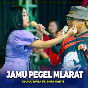 Listen to Jamu Pegel Mlarat song with lyrics from Ayu Octavia