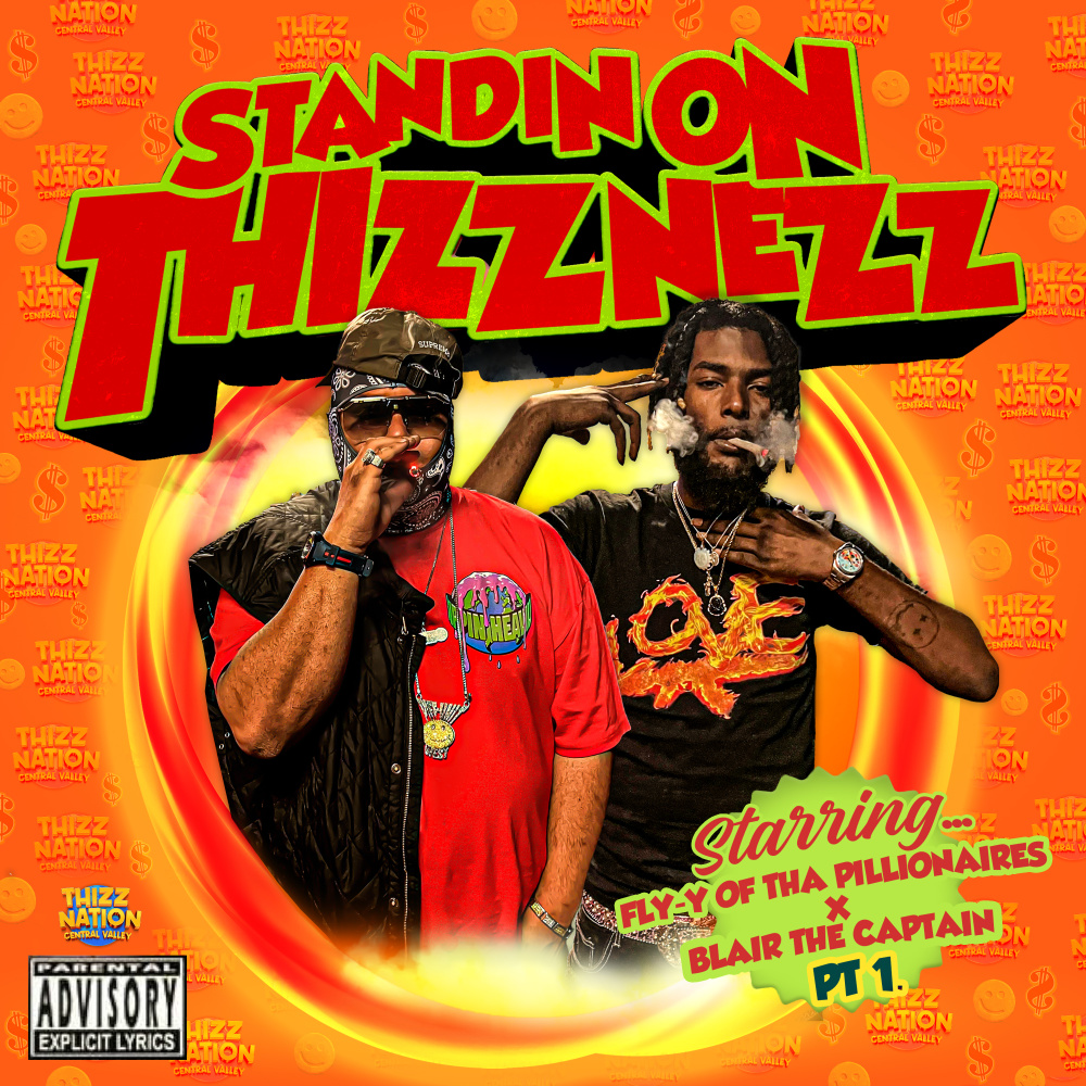 In Motion (Explicit)