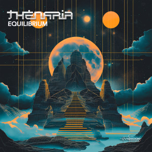 Thenaria的專輯Equilibrium