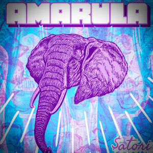 收聽$atori的Amarula (Explicit)歌詞歌曲