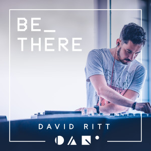 Album Be There oleh David Ritt