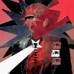 Derek Pope的專輯Epochs: fiVe (Explicit)