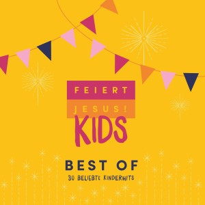 ดาวน์โหลดและฟังเพลง Am liebsten mag ich den Sommer พร้อมเนื้อเพลงจาก Feiert Jesus! Kids
