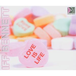 Album Love is Life oleh Cliff Bennett
