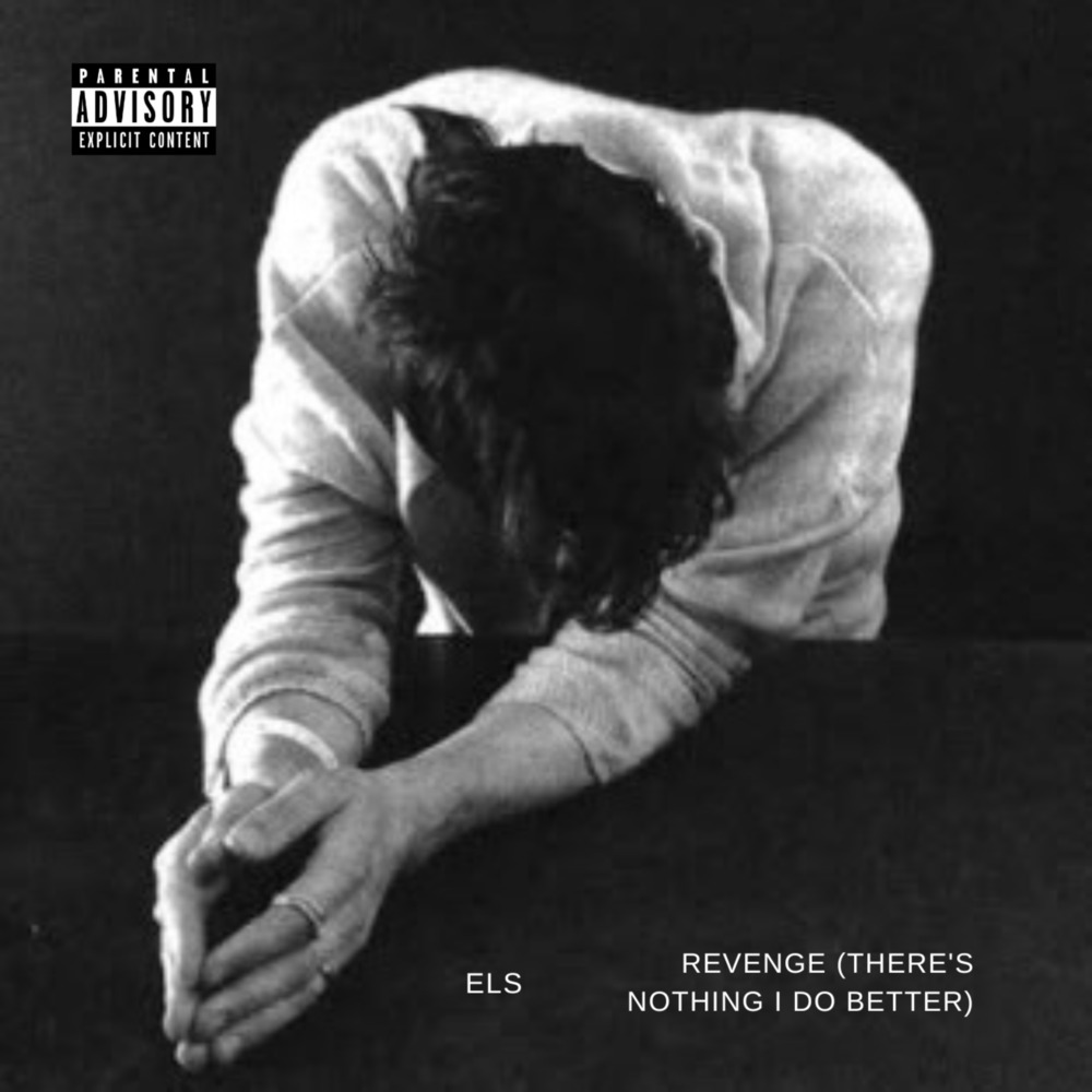 Revenge (There's Nothing I do Better) (Instrumental)