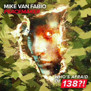 ดาวน์โหลดและฟังเพลง Peacemaker พร้อมเนื้อเพลงจาก Mike Van Fabio