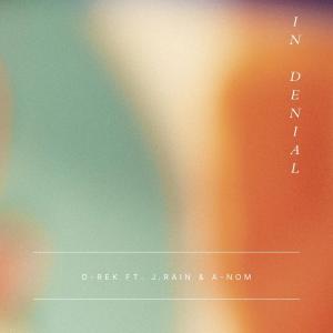 D-Rek的專輯In Denial (feat. J.Rain & A-Nom) (Explicit)