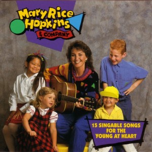 收聽Mary Rice Hopkins的It is Good歌詞歌曲