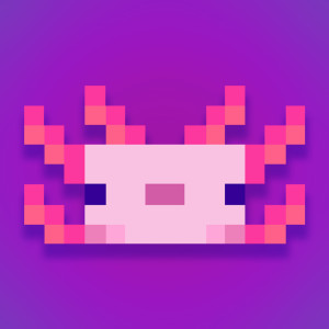 Album Axolotls Party Hard (Minecraft Rap) (Explicit) from Dan Bull