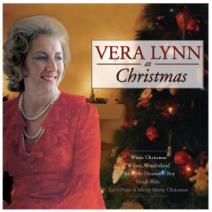收聽Vera Lynn的White Christmas歌詞歌曲