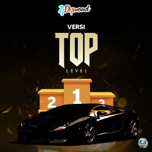 收聽Versi的Top Level歌詞歌曲