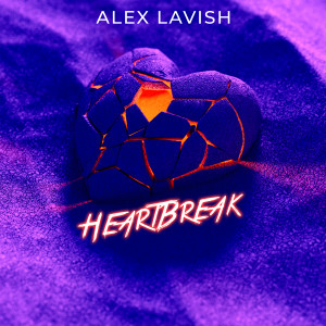 Album Heartbreak from Alex Lavish