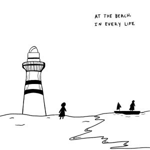 Gigi Perez的專輯At The Beach, In Every Life (Explicit)