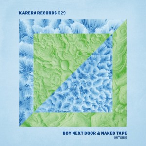 ดาวน์โหลดและฟังเพลง Outside (Far From Home, Andlee & Kai Hillmann Remix) พร้อมเนื้อเพลงจาก Naked Tape