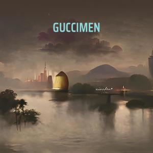 ดาวน์โหลดและฟังเพลง GUCCIMEN (Explicit) พร้อมเนื้อเพลงจาก Doble L
