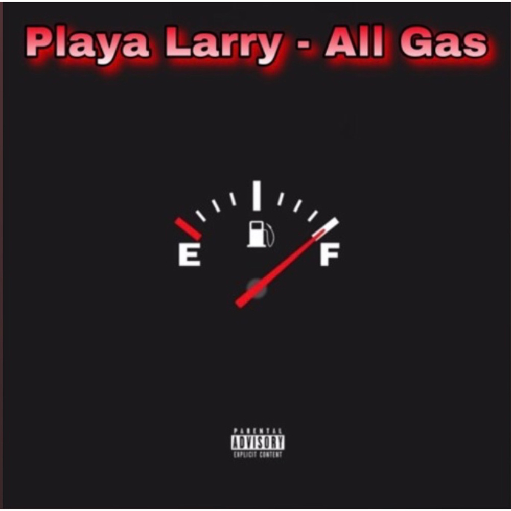 All Gas (Explicit)