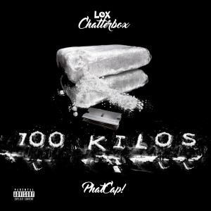 100 Kilo's (Explicit)