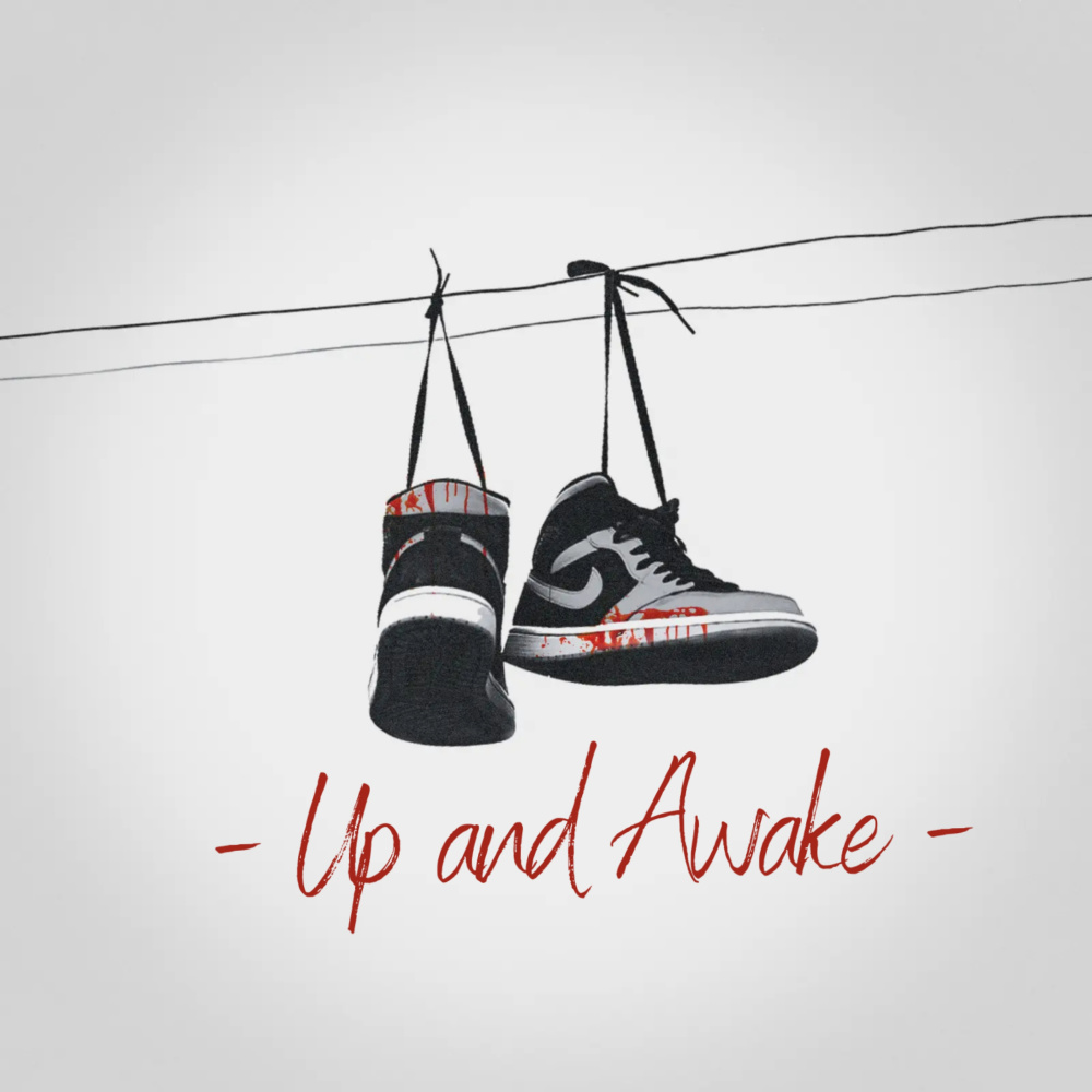 Up and Awake
