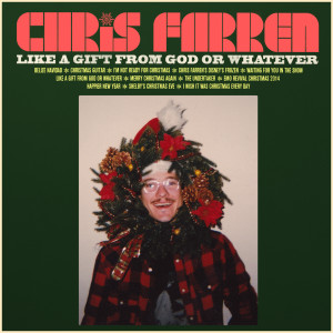 Dengarkan Waiting for You in the Snow (feat. Laura Stevenson) lagu dari Chris Farren dengan lirik
