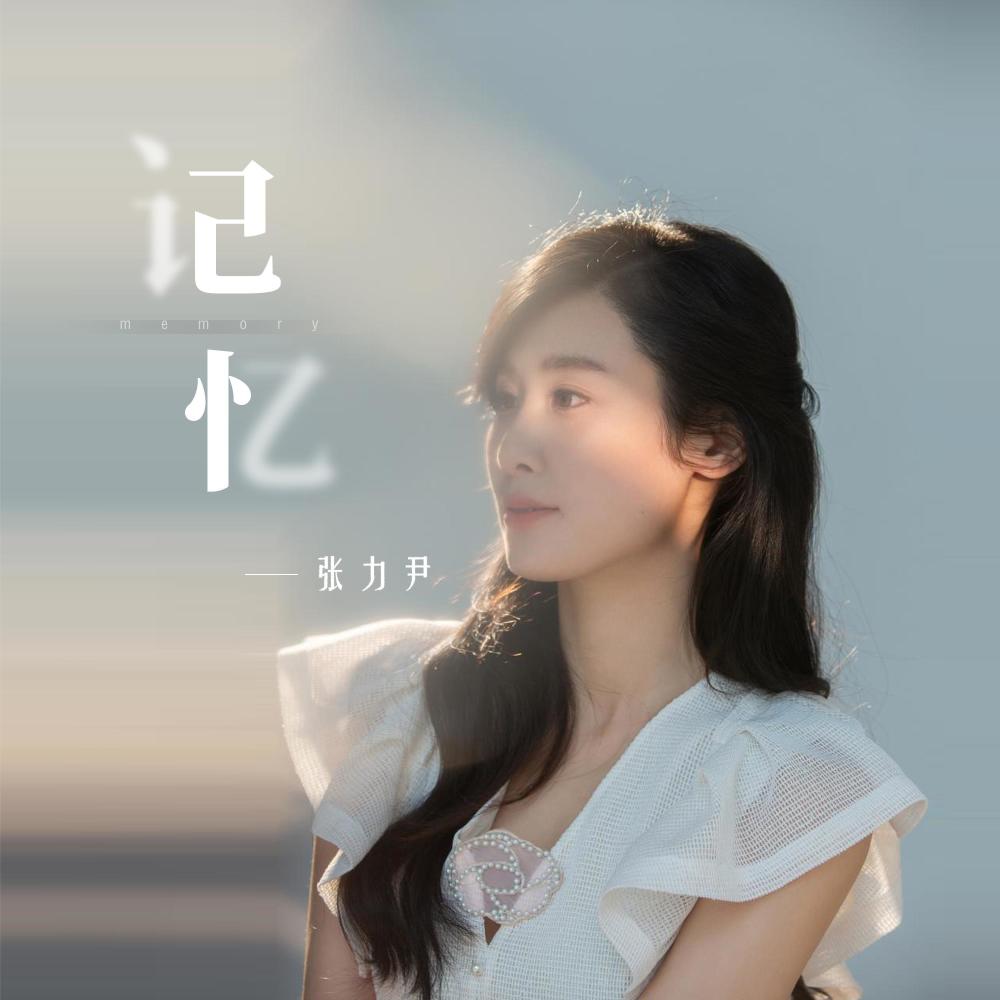 记忆 (和声伴奏)