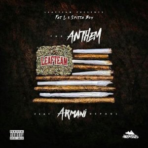 ดาวน์โหลดและฟังเพลง The Anthem (Explicit) (其他) พร้อมเนื้อเพลงจาก Armani DePaul