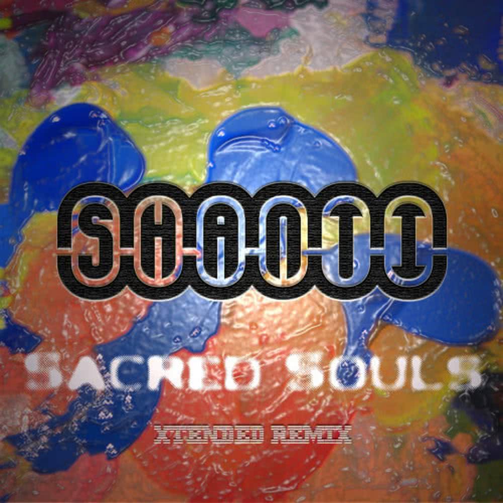 Sacred Souls