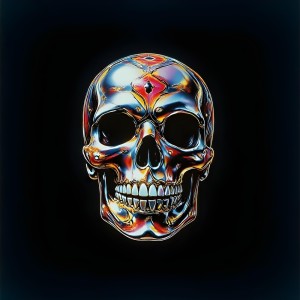 อัลบัม Tribal Skulls 2 ศิลปิน Various Artists