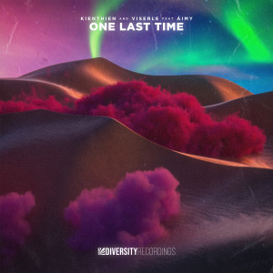 Listen to One Last Time song with lyrics from KienThien