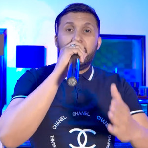 Listen to Chkat Biya Lfarkha song with lyrics from Cheb Hakim