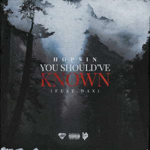 Listen to You Should've Known (Explicit) song with lyrics from Hopsin
