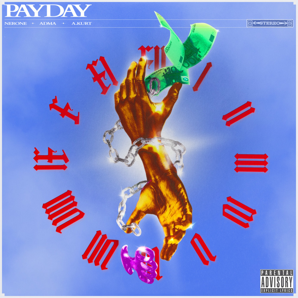 PayDay (Explicit)