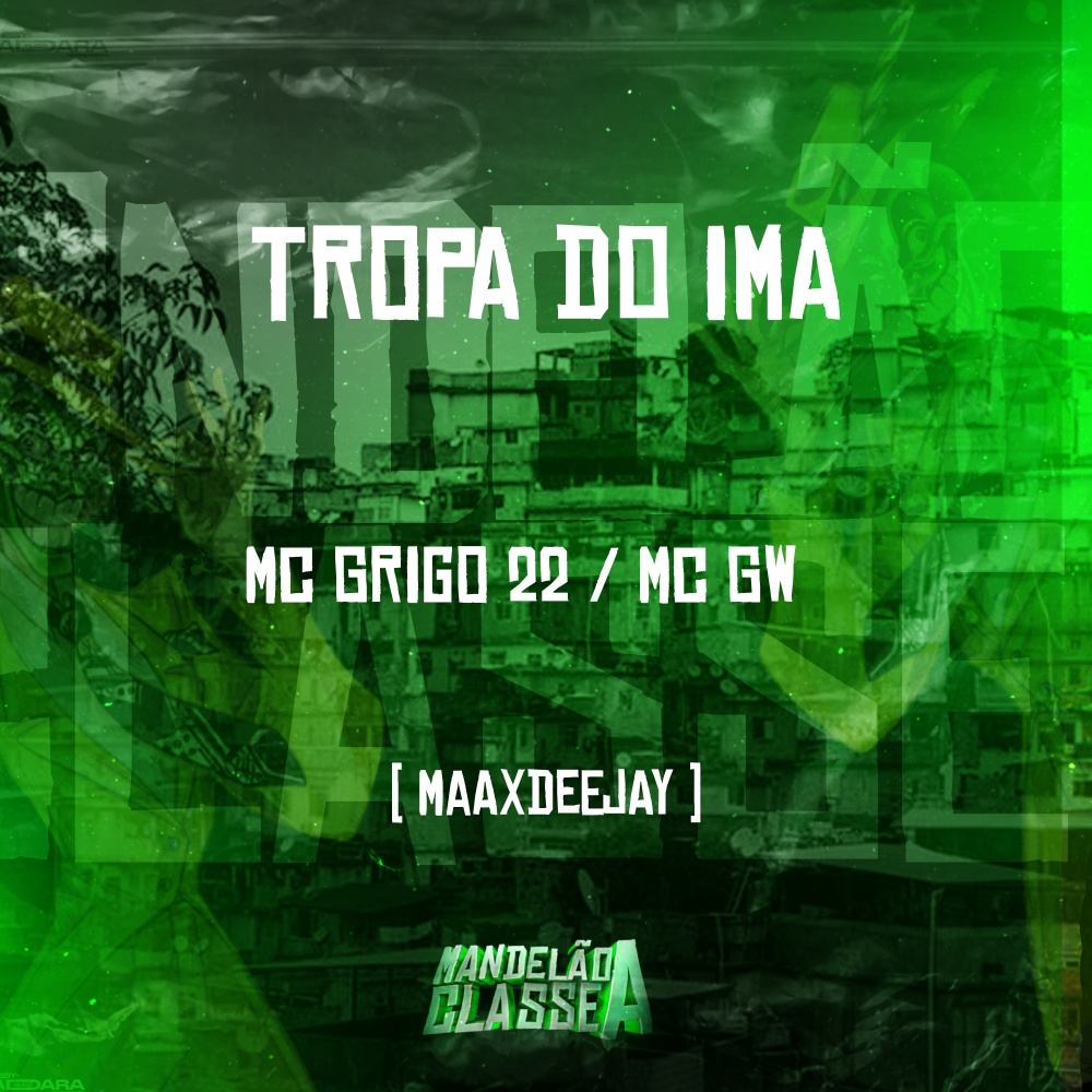 Tropa do Ima