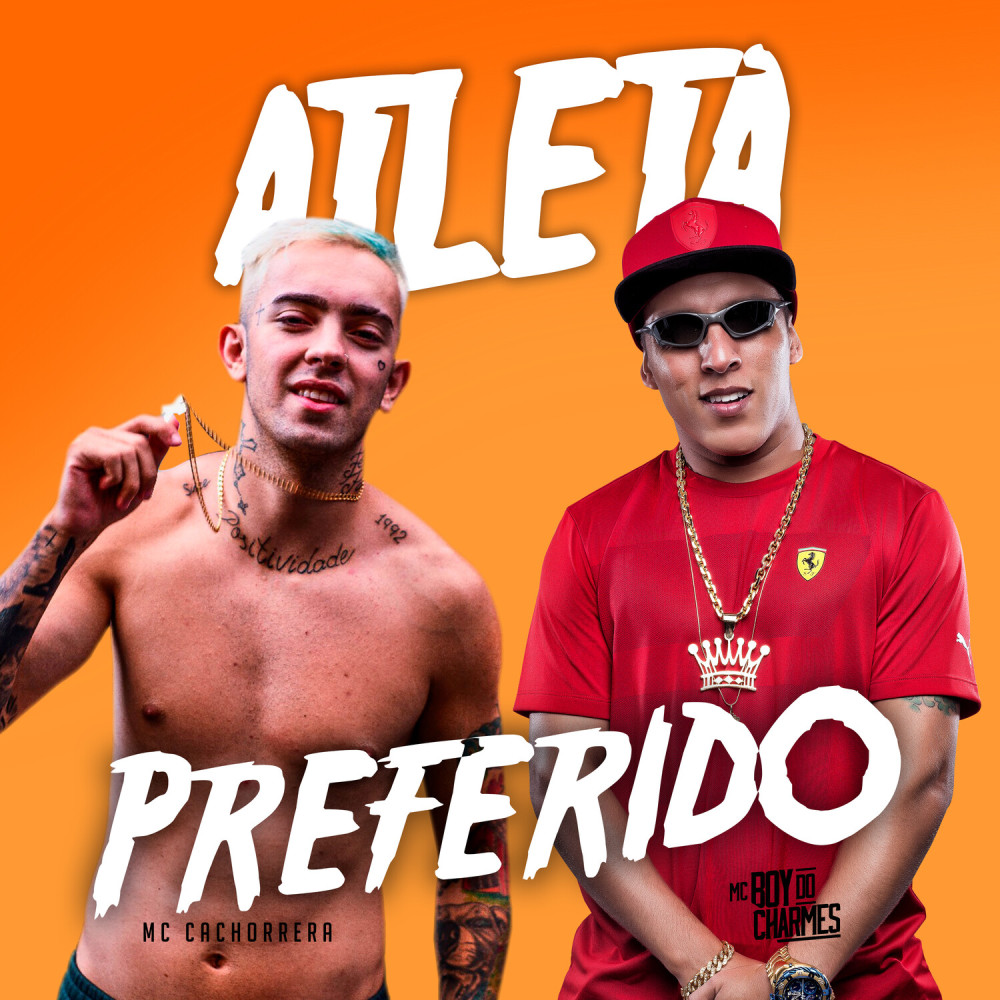 Atleta Preferido