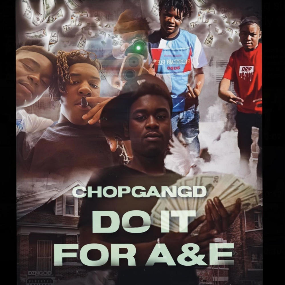 Talk Our Shit (Explicit)