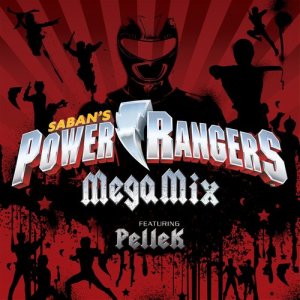 收聽Power Rangers的Power Rangers Megamix (Sing-Along Version)歌詞歌曲