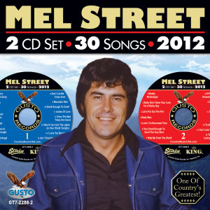 Mel Street的專輯Mel Street: 30 Songs