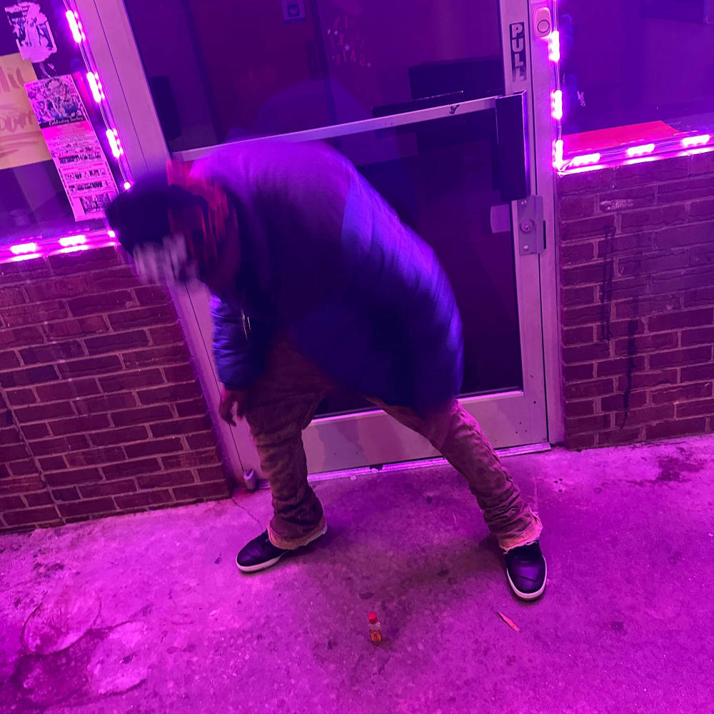 Ain goin (Explicit)