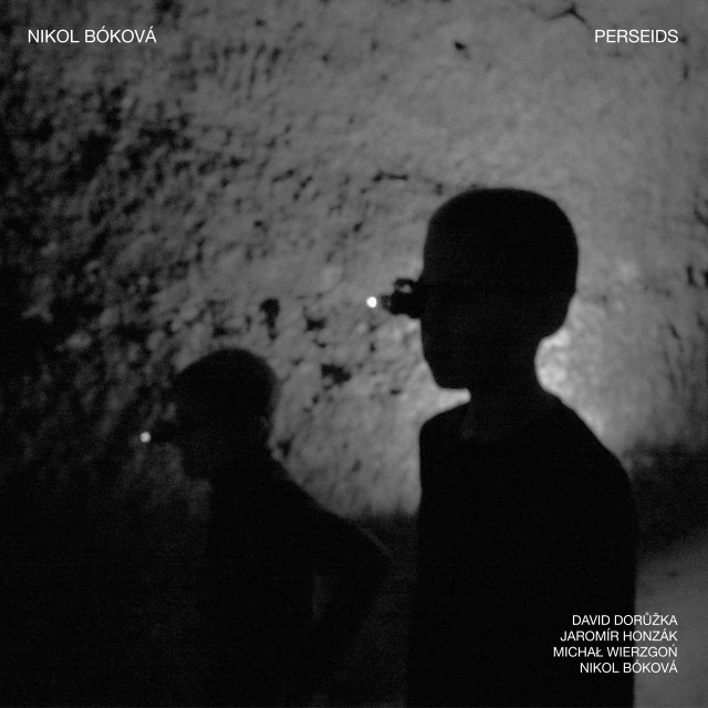 Listen to Perseids song with lyrics from Nikol Bóková