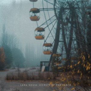 收聽Lama House的Before the War歌詞歌曲