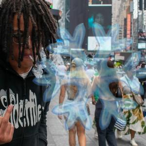 default playlist img