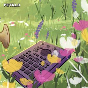 Listen to Petalo song with lyrics from Simber
