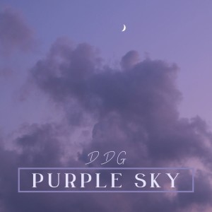 DDG的專輯Purple Sky