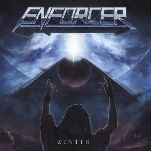 Listen to Regrets song with lyrics from Enforcer
